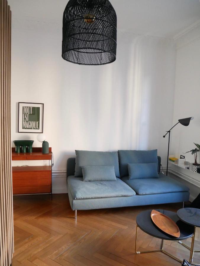 L'Appartement Des Glieres Annecy Centre מראה חיצוני תמונה